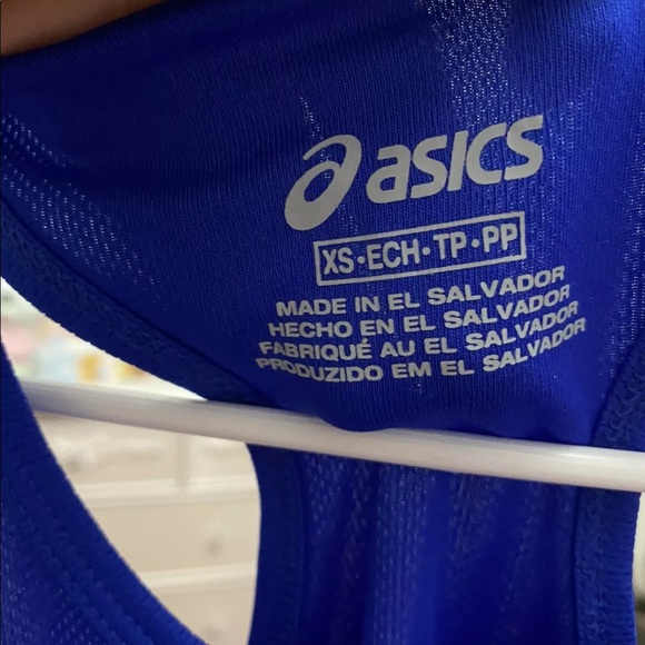Asics - Picture 4 of 4
